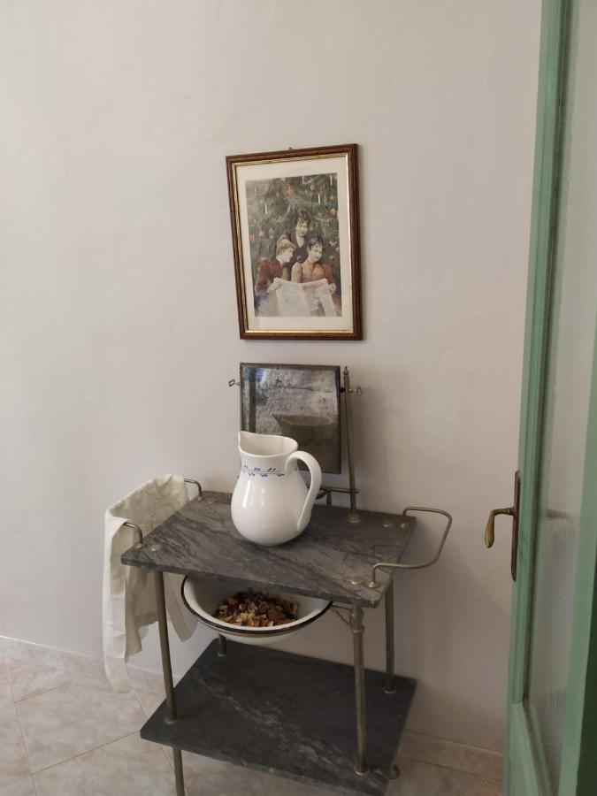 Borgo Antico Vila Lari Exterior foto