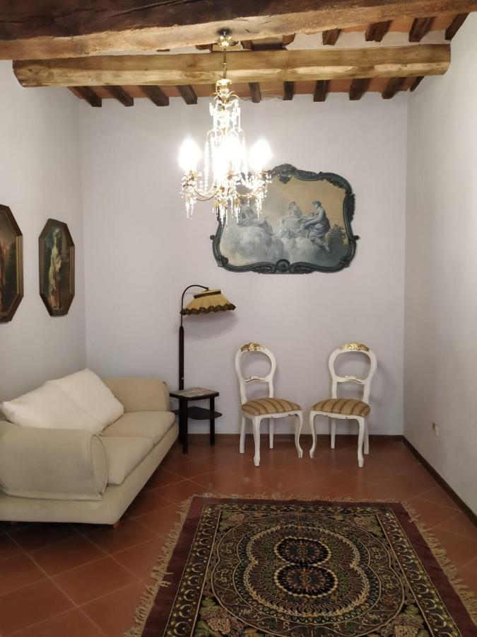Borgo Antico Vila Lari Exterior foto