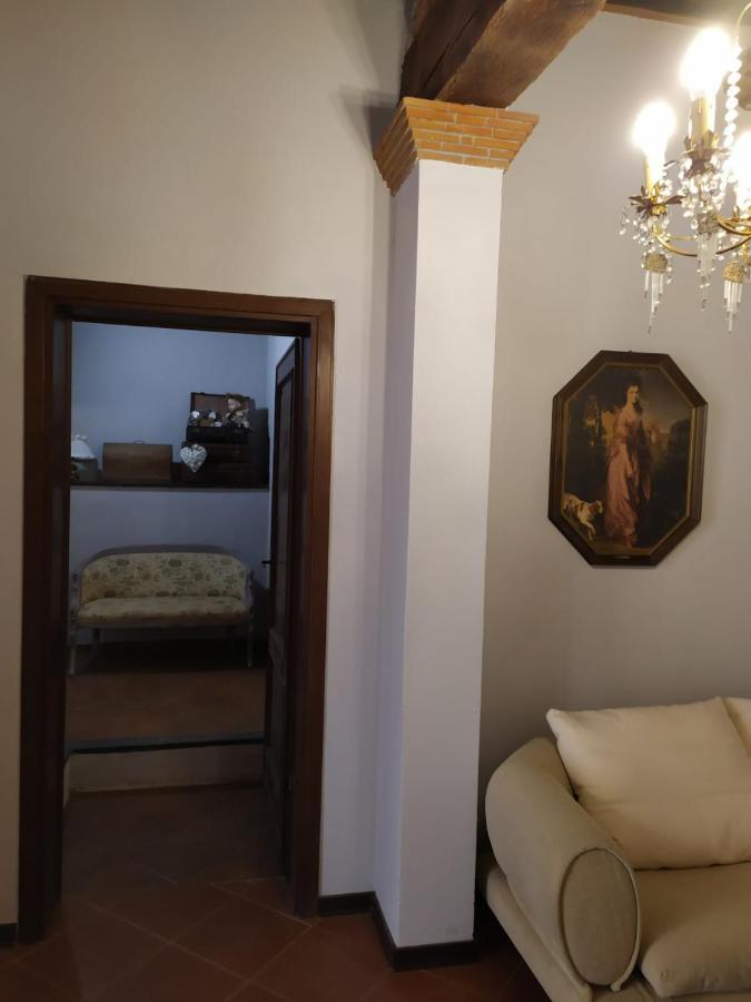 Borgo Antico Vila Lari Exterior foto