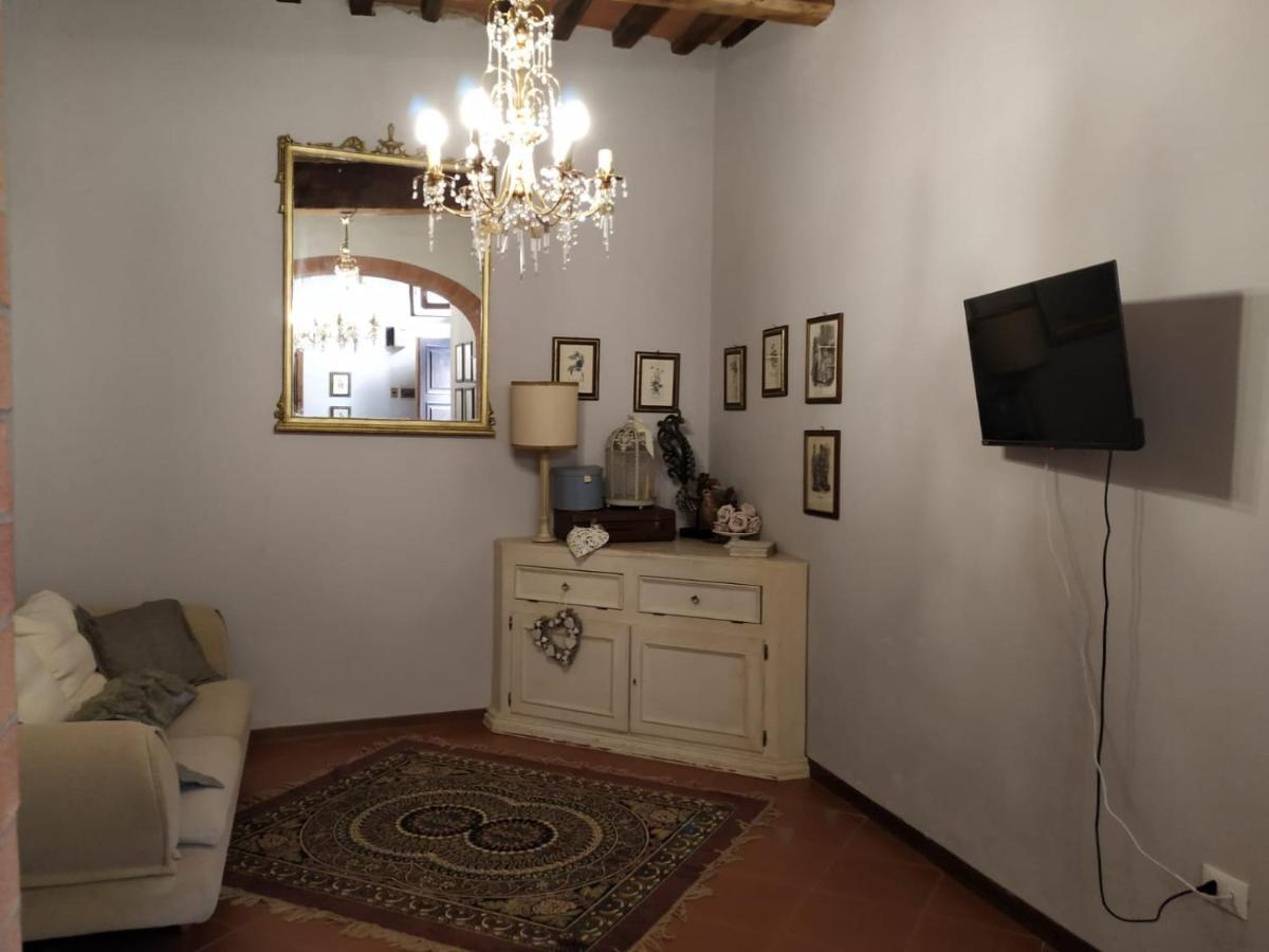 Borgo Antico Vila Lari Exterior foto